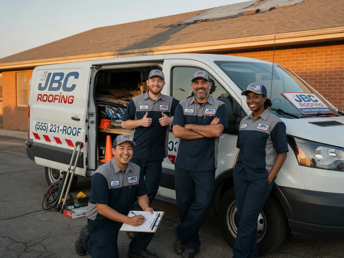 Roof Replacement company in Pennington, NJ