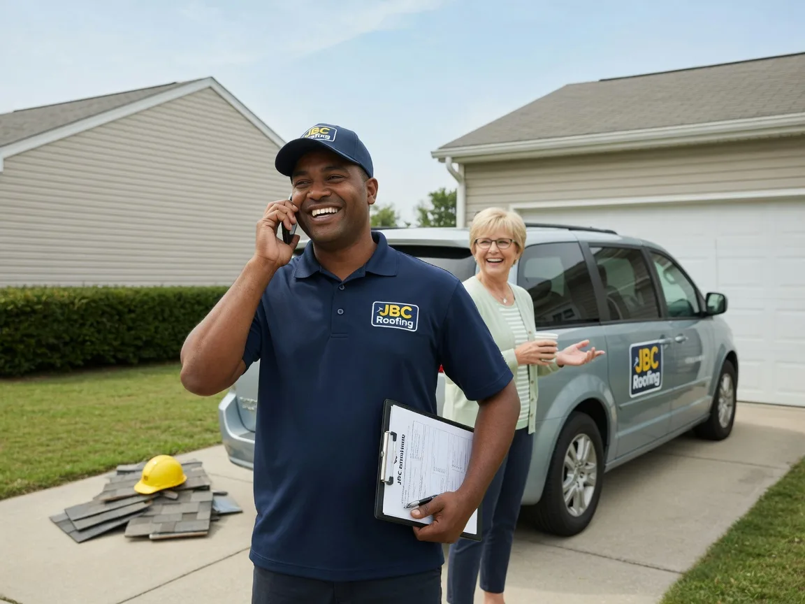 Roof Replacement Pennington, NJ FAQs
